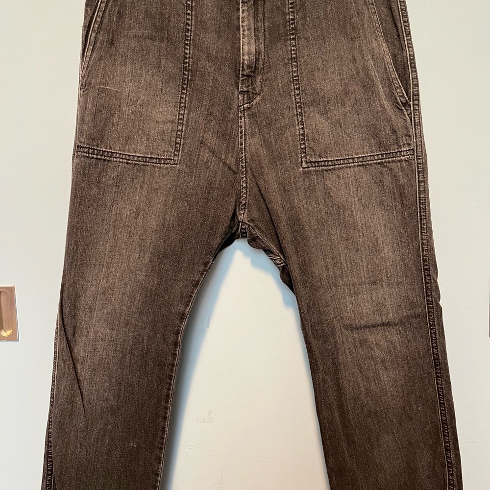 Nili Lotan Luna Pants